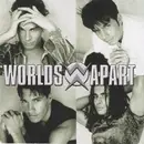 CD - Worlds Apart - Everybody