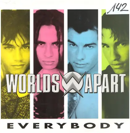 Worlds Apart - Everybody