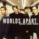 CD - Worlds Apart - Here And Now