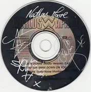 CD Single - Worlds Apart - Je Te Donne