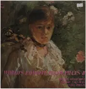 World's Favorite Piano Pieces II - Philippe Entremont, Hiroko Nakamura, Andre Previn