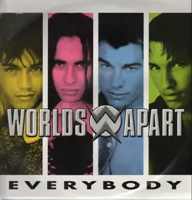 Worlds Apart - Everybody