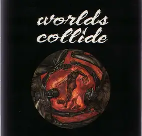Worlds Collide - OBJECT OF DESIRE