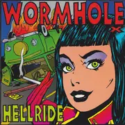 CD - Wormhole X - Hellride