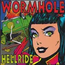 CD - Wormhole X - Hellride