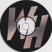 CD - Wormhole X - Hellride