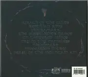 CD - Wormlight - Wrath Of The Wilds