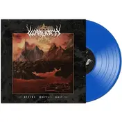 Wormwitch - Strike Mortal Soil (sapphire Blue)
