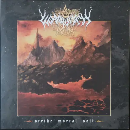 Wormwitch - Strike Mortal Soil