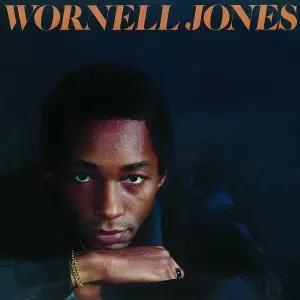 Wornell Jones - Must Be Love