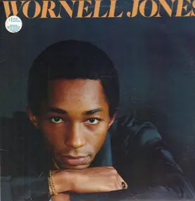 Wornell Jones - Wornell Jones