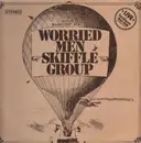 LP - Worried Men Skiffle Group - Live Im Farmhouse Jazz Club Harsewinkel