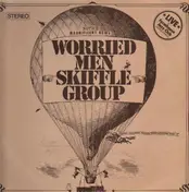 Worried Men Skiffle Group - Live Im Farmhouse Jazz Club Harsewinkel