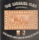 LP - Worried Men Skiffle Group - The Damn Best Dance Band In Town