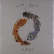 Worry Dolls