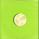 12inch Vinyl Single - Worse 'Em - Triple M Bass - Company Sleeve