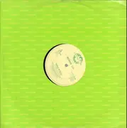12inch Vinyl Single - Worse 'Em - Triple M Bass - Company Sleeve