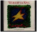 CD - Worship The King - A Christmas Collection