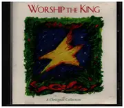CD - Worship The King - A Christmas Collection