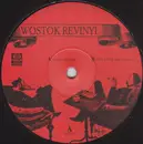12inch Vinyl Single - Wostok Mob - Wostok Re.Vinyl