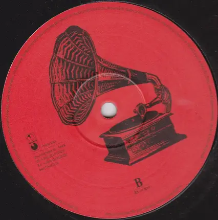 Wostok Mob - Wostok Re.Vinyl