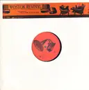 12inch Vinyl Single - Wostok Mob - Wostok Re.Vinyl
