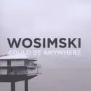 CD - Wosimski - Could Be Anywhere