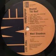 LP - Wout Steenhuis - Beyond The Reef