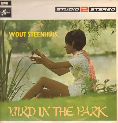 Wout Steenhuis - Bird In The Park