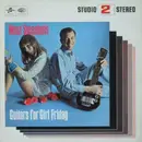 LP - Wout Steenhuis - Guitars For Girl Friday