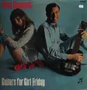 LP - Wout Steenhuis - Guitars For Girl Friday - Mono.
