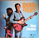 LP - Wout Steenhuis - Paradise Island