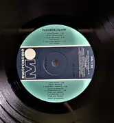LP - Wout Steenhuis - Paradise Island