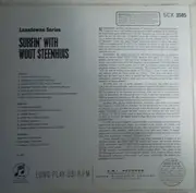 LP - Wout Steenhuis - Surfin' With Steenhuis