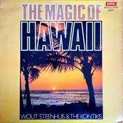Wout Steenhuis - The Magic Of Hawaii