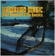 Wout Steenhuis & The Kontikis - Hawaiian Magic