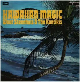 Wout Steenhuis - Hawaiian Magic