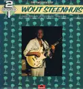 Double LP - Wout Steenhuis - The Two Sides Of Wout Steenhuis
