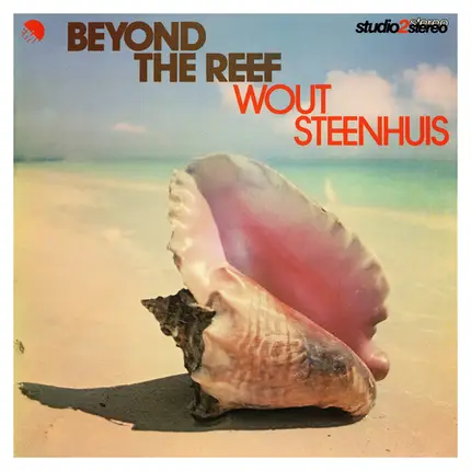Wout Steenhuis - Beyond The Reef