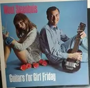 Wout Steenhuis - Guitars For Girl Friday