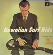 Wout Steenhuis - Hawaiian Surf Ride