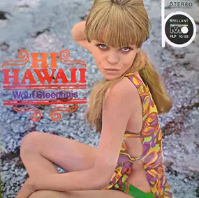 Wout Steenhuis - Hi Hawaii