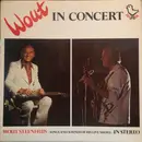 LP - Wout Steenhuis - In Concert