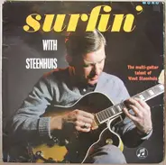Wout Steenhuis - Surfin' With Steenhuis