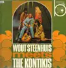 LP - Wout Steenhuis, The Kontikis - Wout Steenhuis meets The Kontikis