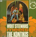LP - Wout Steenhuis, The Kontikis - Wout Steenhuis meets The Kontikis