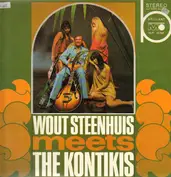 Wout Steenhuis, The Kontikis