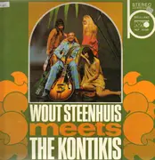 LP - Wout Steenhuis, The Kontikis - Wout Steenhuis meets The Kontikis