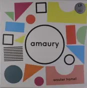 Wouter Hamel - Amaury
