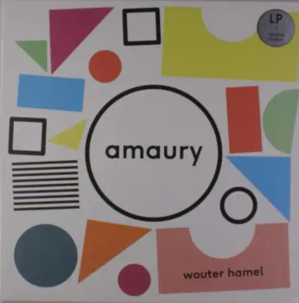 Wouter Hamel - Amaury